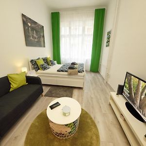 Appartement met Twee Slaapkamers